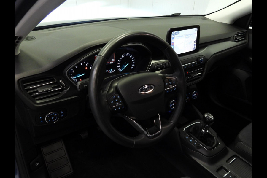 Ford FOCUS Wagon 1.0 EcoBoost Hybrid Active Style NAVI-APP/CAMERA/CLIMA/LED/17"LMV!