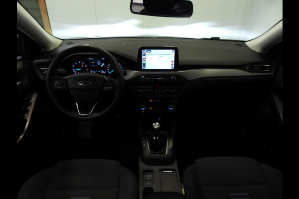 Ford FOCUS Wagon 1.0 EcoBoost Hybrid Active Style NAVI-APP/CAMERA/CLIMA/LED/17"LMV!