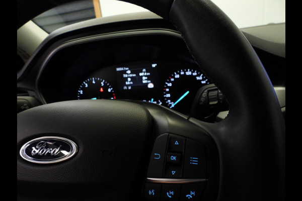 Ford FOCUS Wagon 1.0 EcoBoost Hybrid Active Style NAVI-APP/CAMERA/CLIMA/LED/17"LMV!
