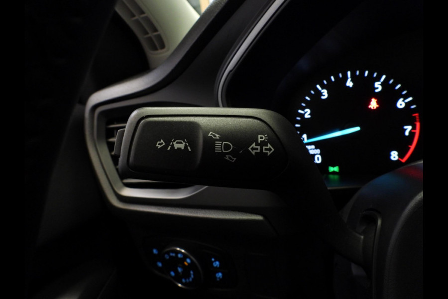Ford FOCUS Wagon 1.0 EcoBoost Hybrid Active Style NAVI-APP/CAMERA/CLIMA/LED/17"LMV!