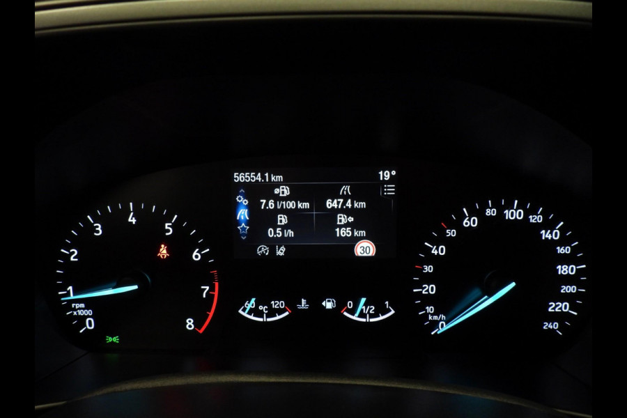 Ford FOCUS Wagon 1.0 EcoBoost Hybrid Active Style NAVI-APP/CAMERA/CLIMA/LED/17"LMV!
