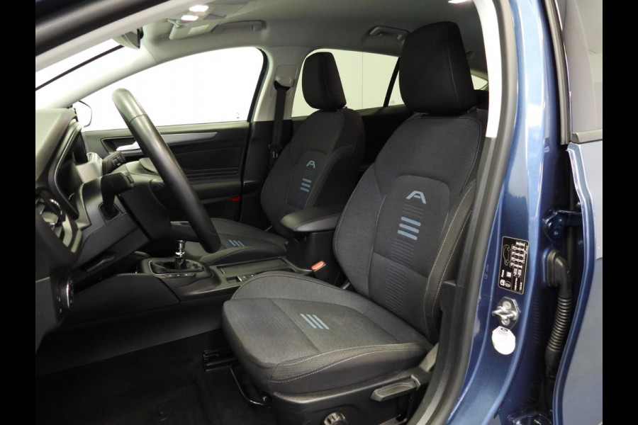 Ford FOCUS Wagon 1.0 EcoBoost Hybrid Active Style NAVI-APP/CAMERA/CLIMA/LED/17"LMV!