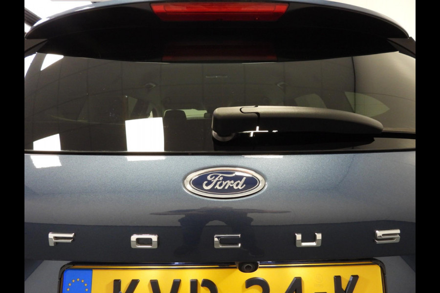 Ford FOCUS Wagon 1.0 EcoBoost Hybrid Active Style NAVI-APP/CAMERA/CLIMA/LED/17"LMV!