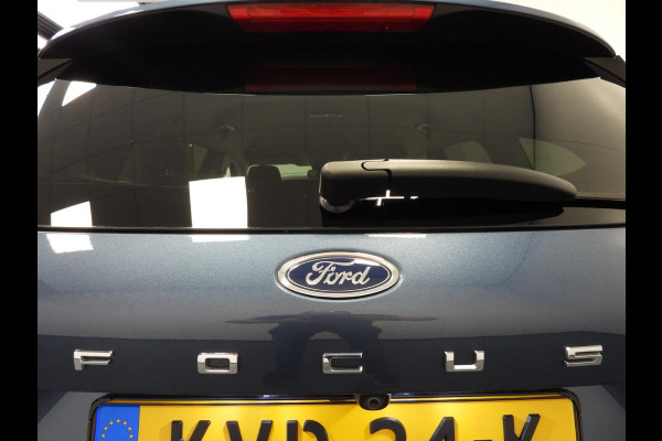 Ford FOCUS Wagon 1.0 EcoBoost Hybrid Active Style NAVI-APP/CAMERA/CLIMA/LED/17"LMV!