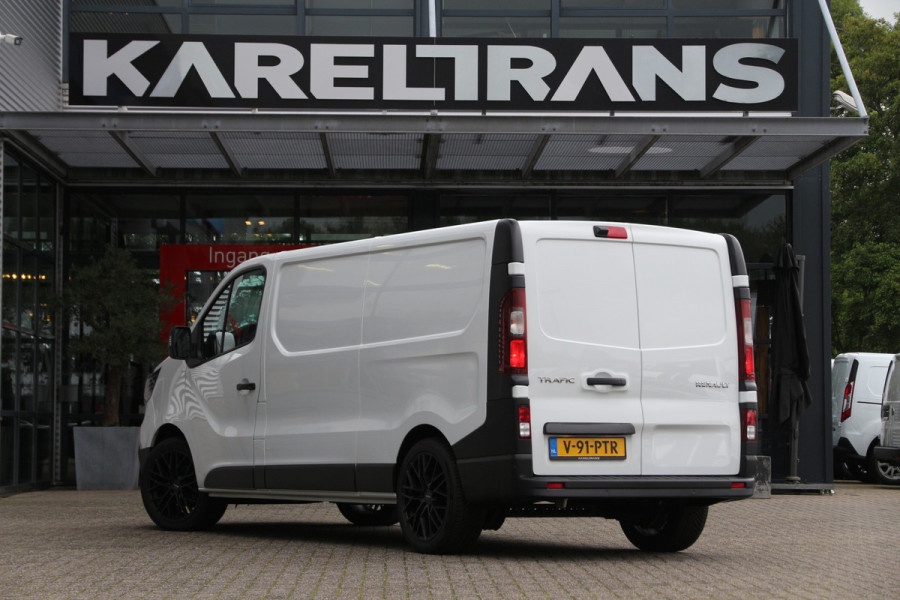 Renault Trafic 2.0 DCI 150 | Aut. | KAR-edition | Camera | Cruise | Airco..