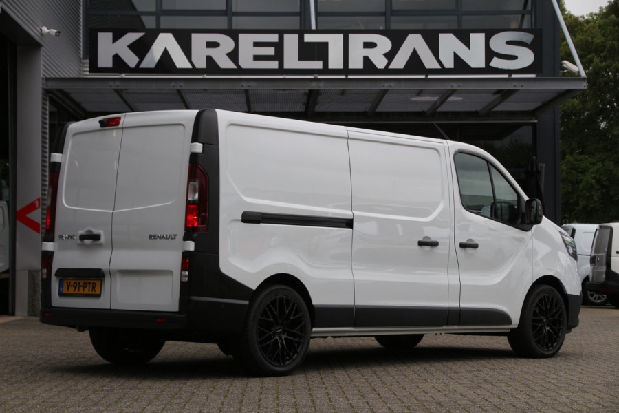 Renault Trafic 2.0 DCI 150 | Aut. | KAR-edition | Camera | Cruise | Airco..