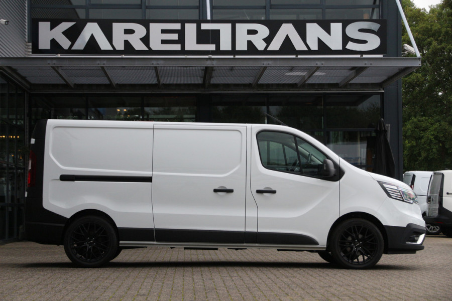 Renault Trafic 2.0 DCI 150 | Aut. | KAR-edition | Camera | Cruise | Airco..