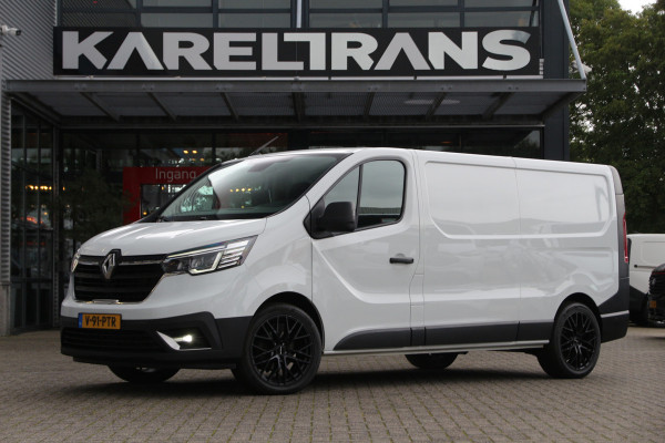 Renault Trafic 2.0 DCI 150 | Aut. | KAR-edition | Camera | Cruise | Airco..