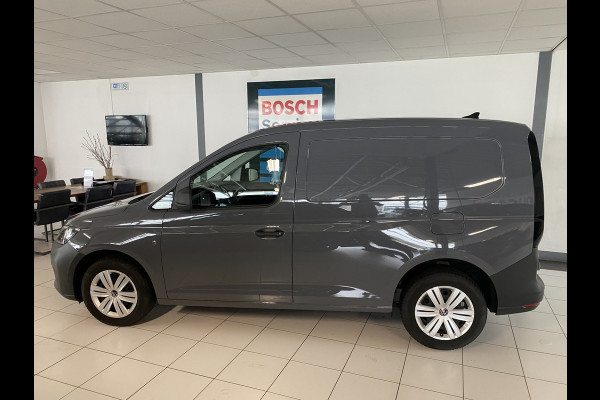 Volkswagen Caddy 2.0 TDI Automaat Cruise controle /Carplay / Airco