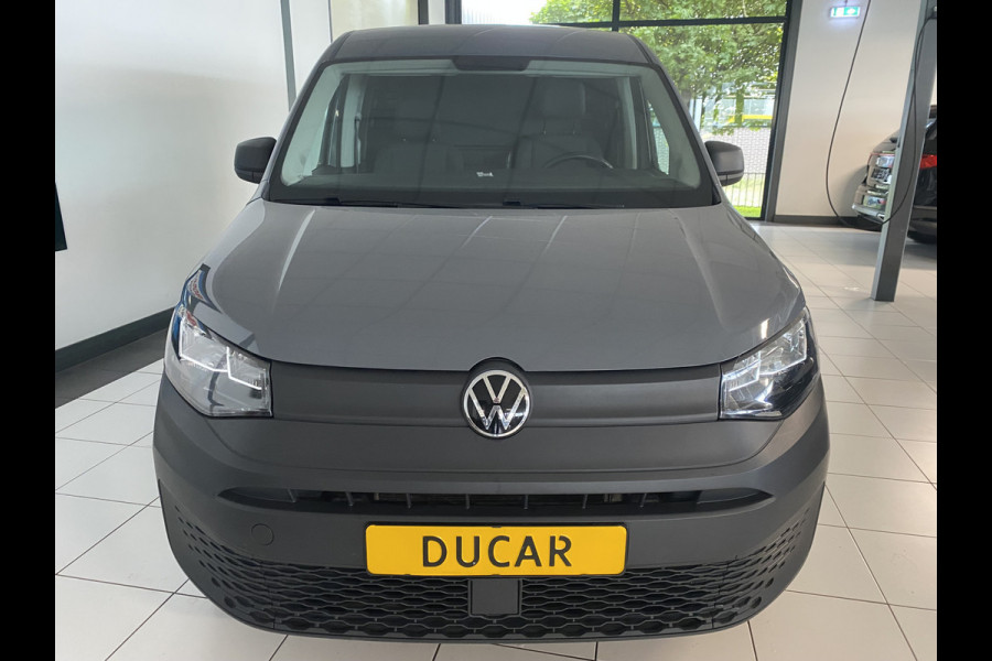 Volkswagen Caddy 2.0 TDI Automaat Cruise controle /Carplay / Airco