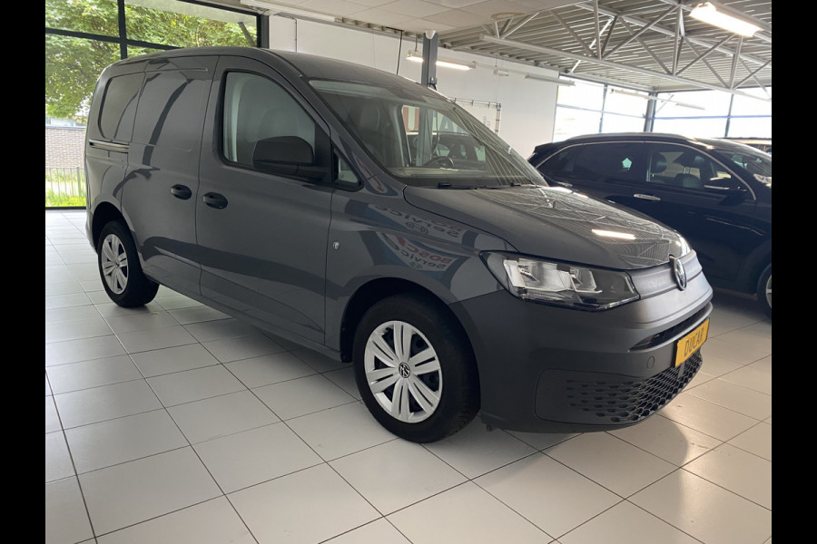 Volkswagen Caddy 2.0 TDI Automaat Cruise controle /Carplay / Airco