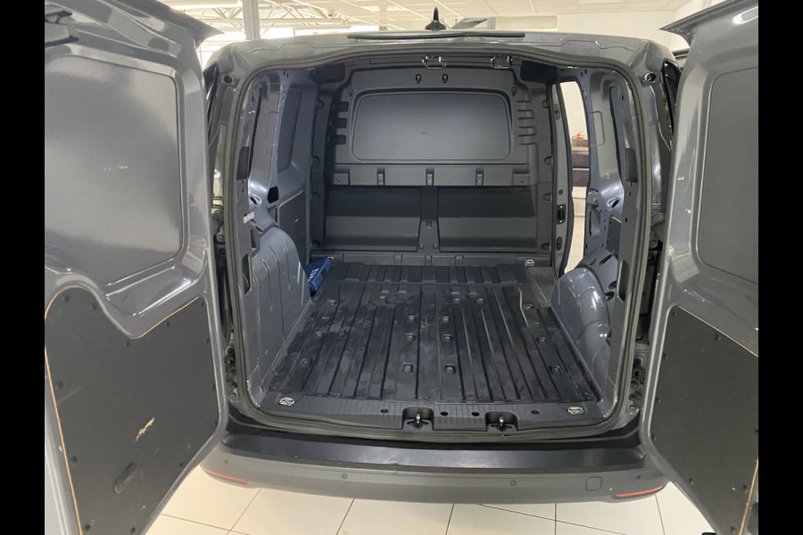 Volkswagen Caddy 2.0 TDI Automaat Cruise controle /Carplay / Airco