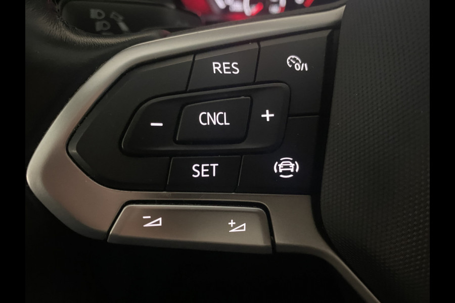 Volkswagen Caddy 2.0 TDI Automaat Cruise controle /Carplay / Airco