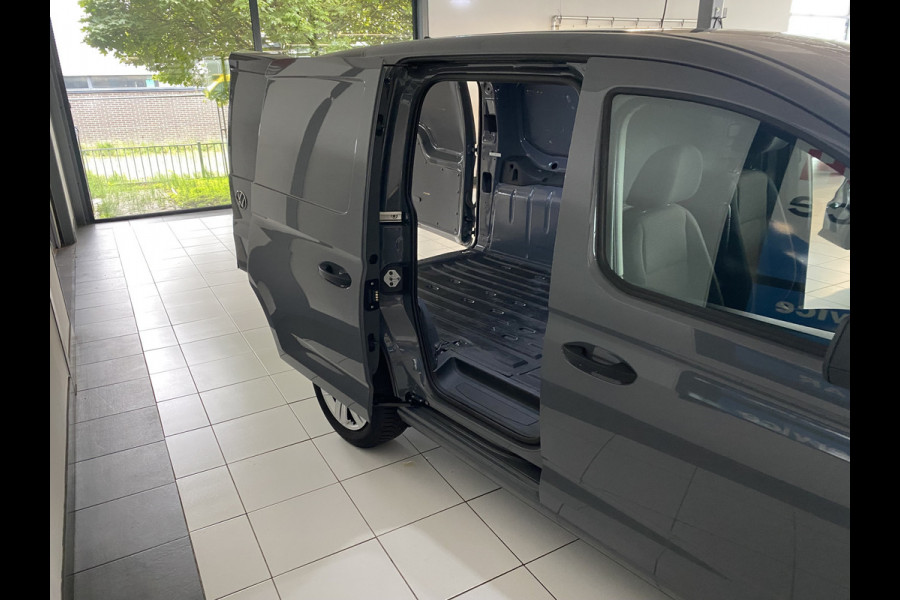 Volkswagen Caddy 2.0 TDI Automaat Cruise controle /Carplay / Airco