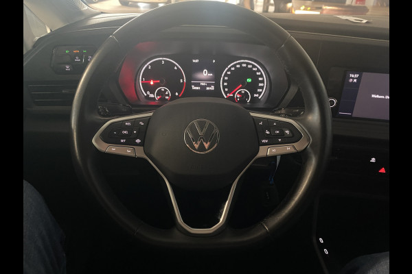 Volkswagen Caddy 2.0 TDI Automaat Cruise controle /Carplay / Airco