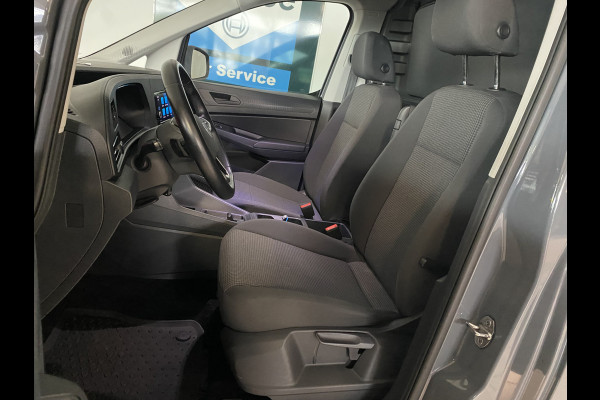 Volkswagen Caddy 2.0 TDI Automaat Cruise controle /Carplay / Airco