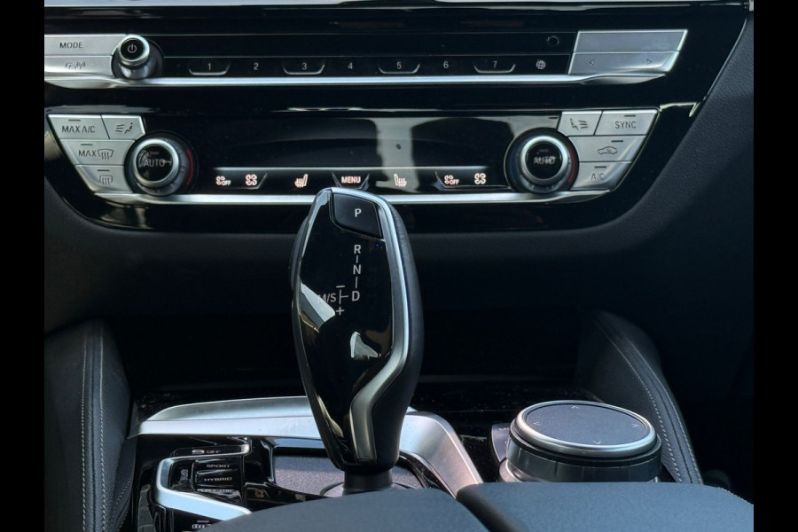 BMW 5 Serie 530e M-Sport Pano|Laser|HuD|Adap Cruise|Dealer Onderhouden