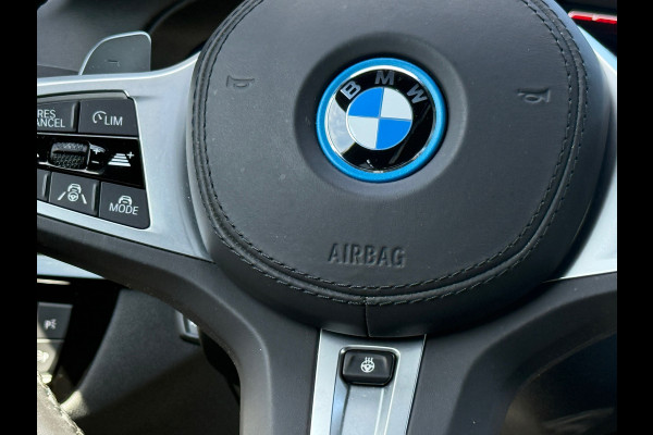 BMW 5 Serie 530e M-Sport Pano|Laser|HuD|Adap Cruise|Dealer Onderhouden