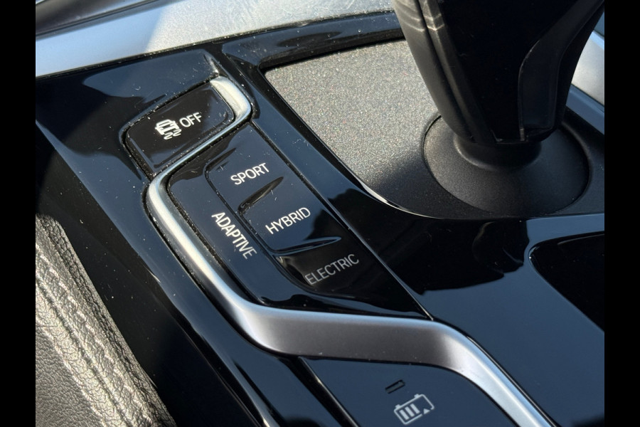 BMW 5 Serie 530e M-Sport Pano|Laser|HuD|Adap Cruise|Dealer Onderhouden