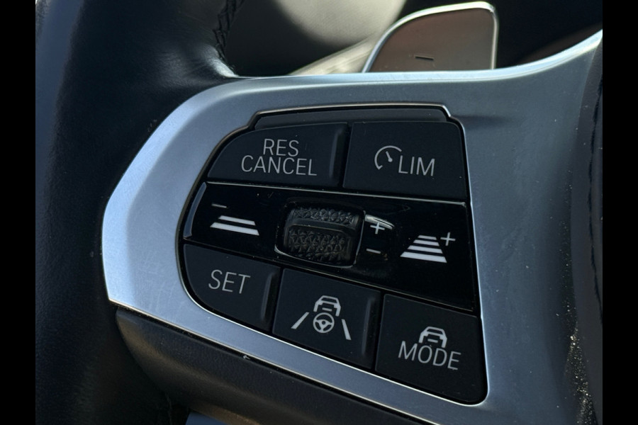 BMW 5 Serie 530e M-Sport Pano|Laser|HuD|Adap Cruise|Dealer Onderhouden