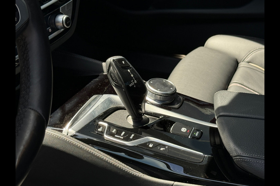 BMW 5 Serie 530e M-Sport Pano|Laser|HuD|Adap Cruise|Dealer Onderhouden