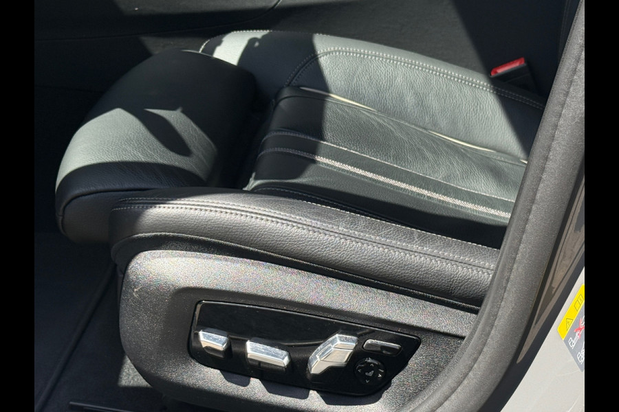 BMW 5 Serie 530e M-Sport Pano|Laser|HuD|Adap Cruise|Dealer Onderhouden