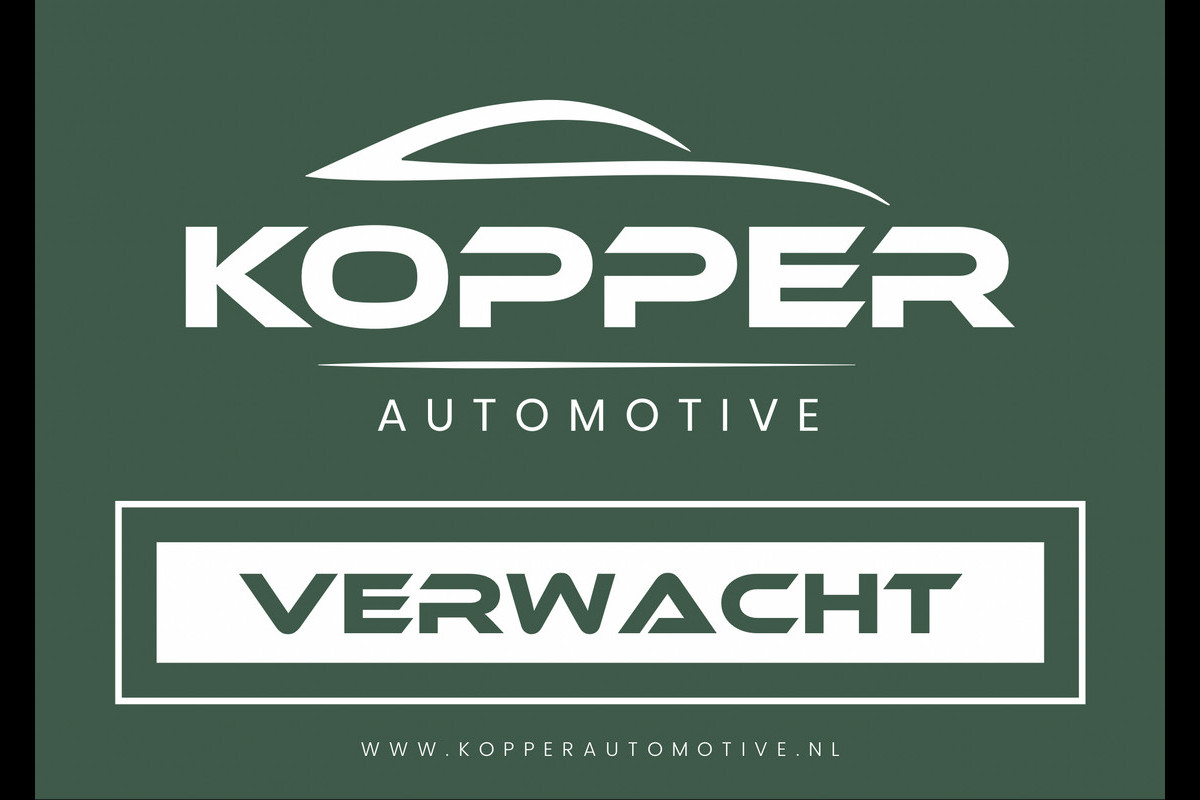 Ford Kuga 2.5 PHEV Titanium / Blazer Blue / Stoel&Stuurverwarming / Incl BTW