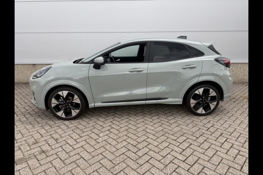 Ford Puma 1.0 EB Hyb ST-Line X DRIVERPACK! WINTERPACK!
