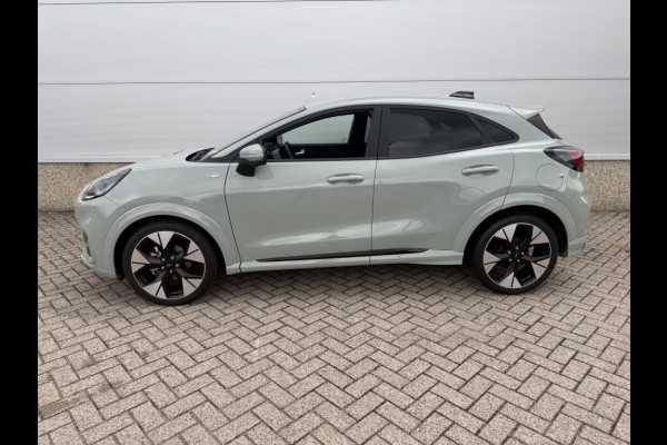 Ford Puma 1.0 EB Hyb ST-Line X DRIVERPACK! WINTERPACK!
