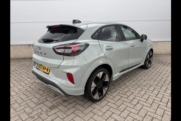 Ford Puma 1.0 EB Hyb ST-Line X DRIVERPACK! WINTERPACK!