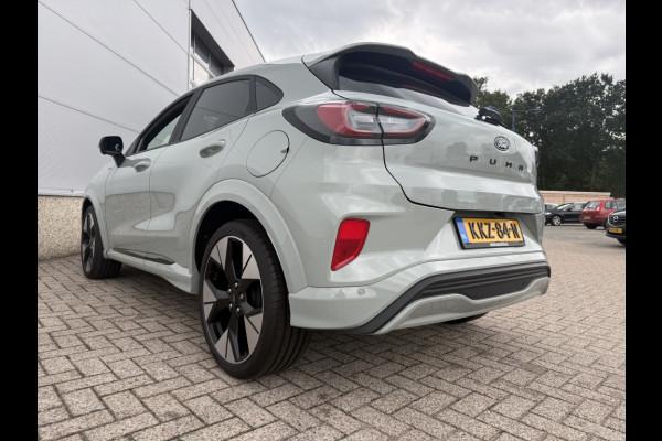 Ford Puma 1.0 EB Hyb ST-Line X DRIVERPACK! WINTERPACK!