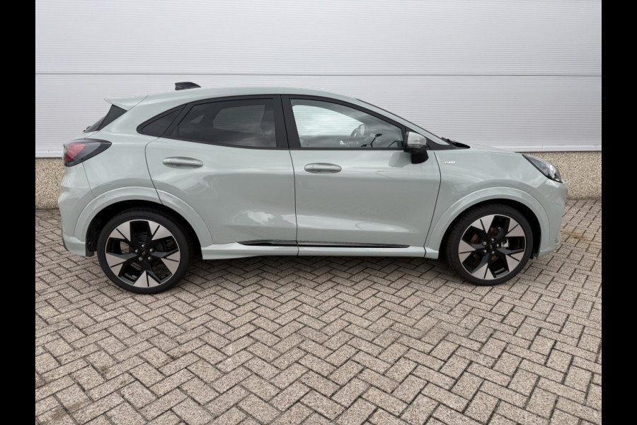 Ford Puma 1.0 EB Hyb ST-Line X DRIVERPACK! WINTERPACK!