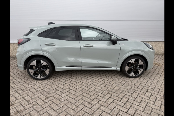 Ford Puma 1.0 EB Hyb ST-Line X DRIVERPACK! WINTERPACK!