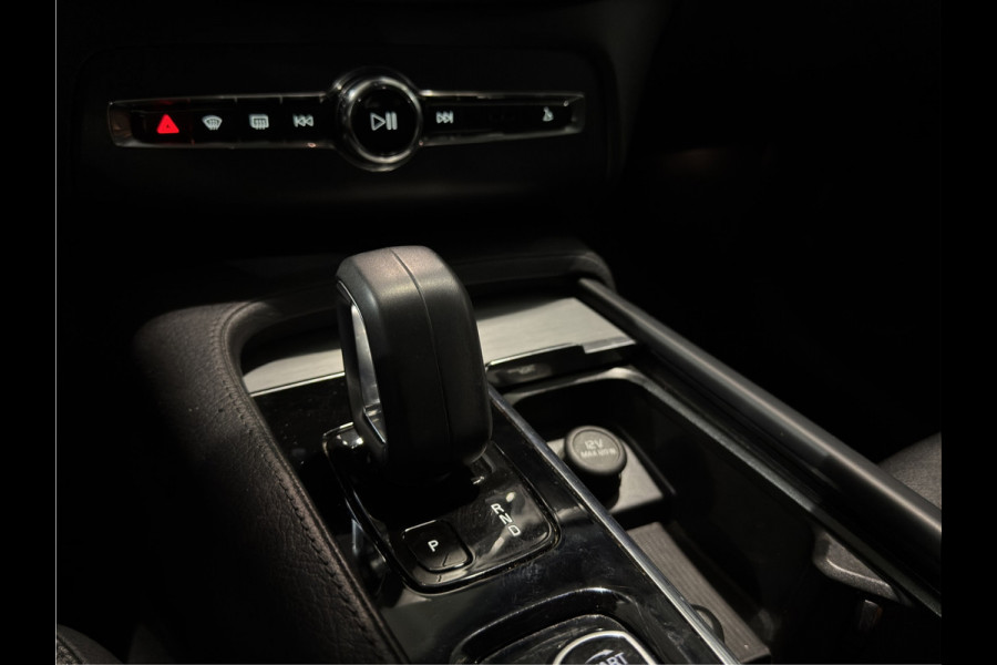 Volvo XC90 T8 Aut. Long Range Inscription ACC Parkeercamera Leder 455pk