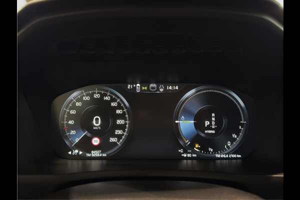 Volvo XC90 T8 Aut. Long Range Inscription ACC Parkeercamera Leder 455pk
