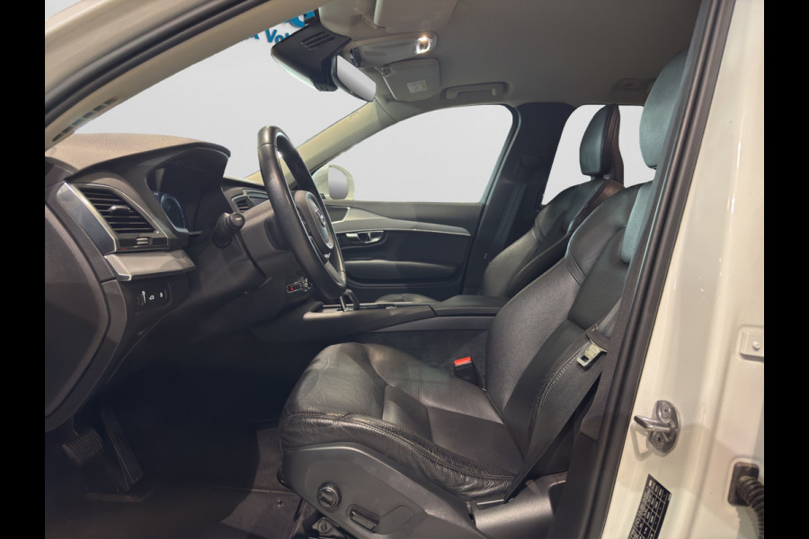 Volvo XC90 T8 Aut. Long Range Inscription ACC Parkeercamera Leder 455pk