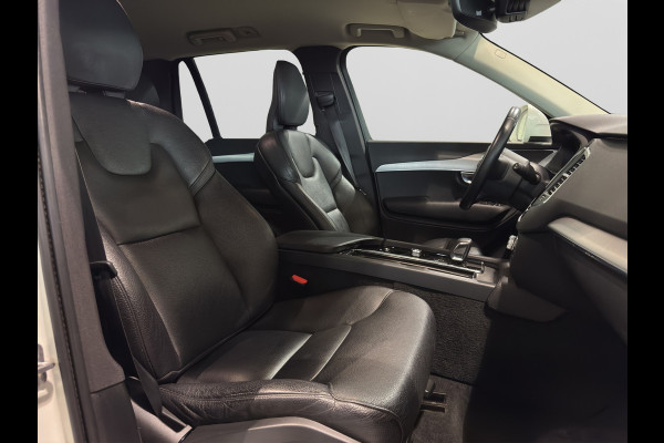 Volvo XC90 T8 Aut. Long Range Inscription ACC Parkeercamera Leder 455pk
