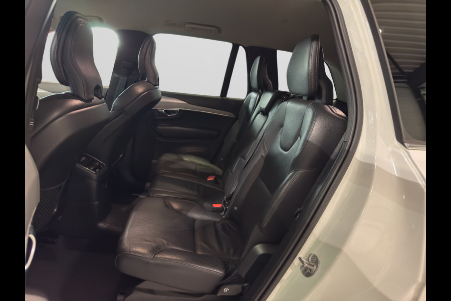 Volvo XC90 T8 Aut. Long Range Inscription ACC Parkeercamera Leder 455pk