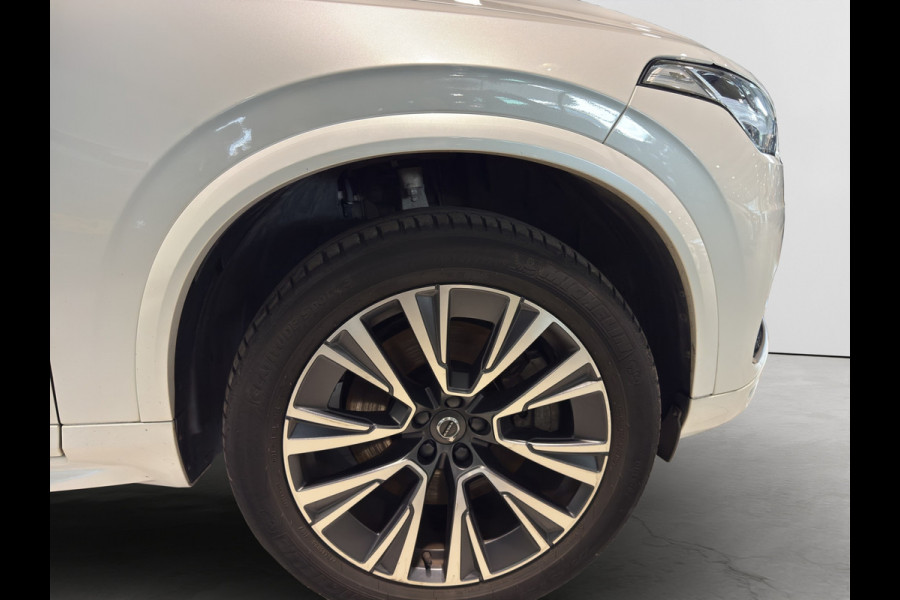 Volvo XC90 T8 Aut. Long Range Inscription ACC Parkeercamera Leder 455pk