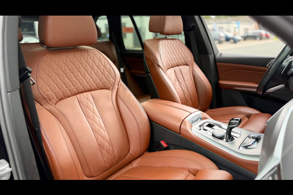 BMW X5 X-Drive 45e M-Sport -50 Jaar Edition Panoramadak Luchtvering 22"Lm Org-Ned Dealer Auto
