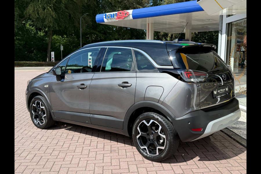 Opel Crossland 1.2 Turbo Ultimate