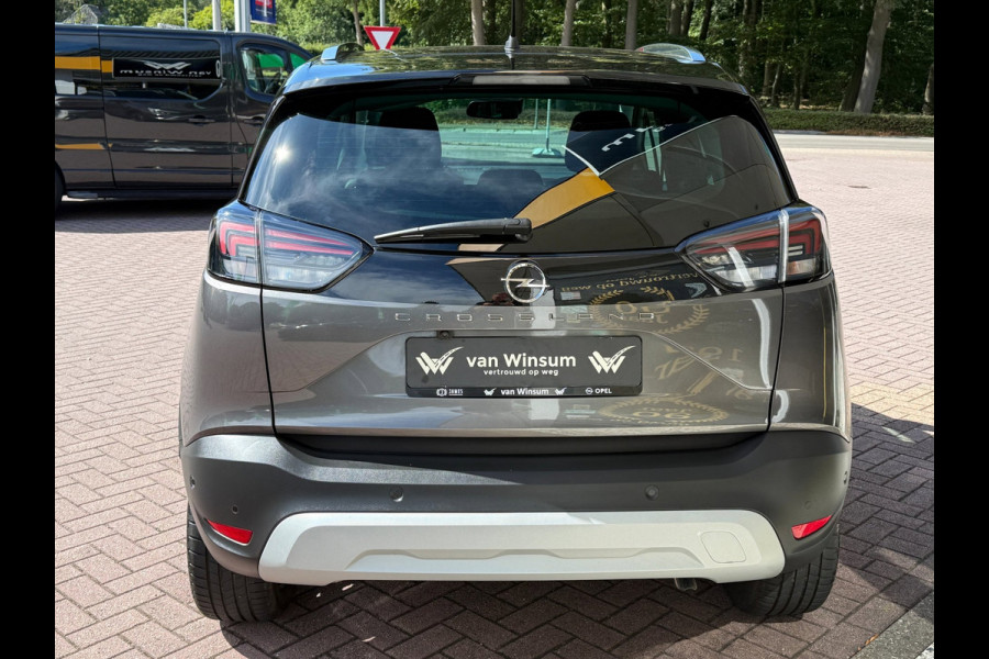 Opel Crossland 1.2 Turbo Ultimate