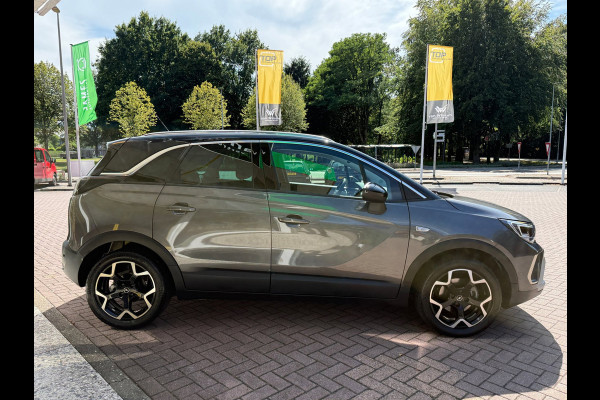 Opel Crossland 1.2 Turbo Ultimate