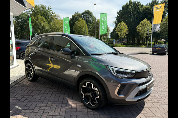 Opel Crossland 1.2 Turbo Ultimate