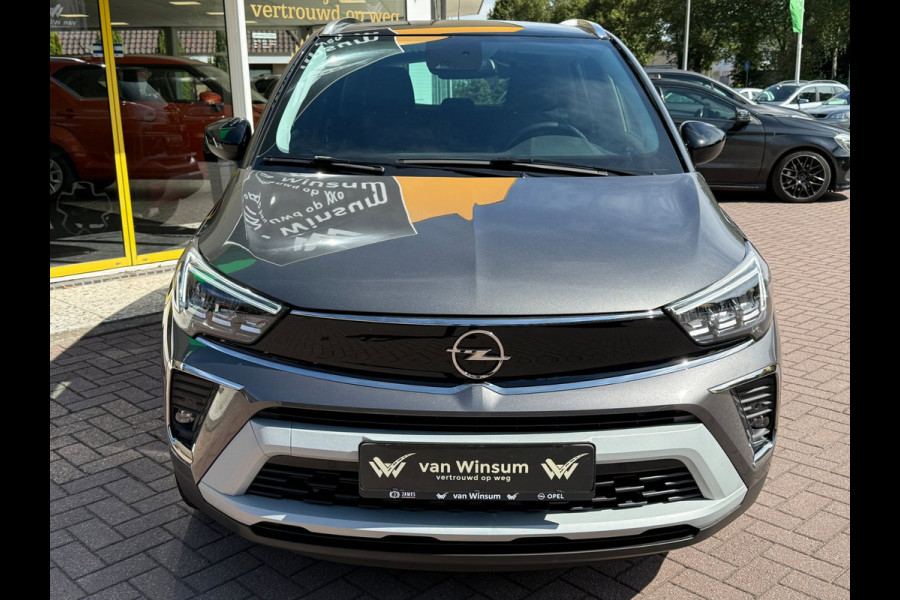 Opel Crossland 1.2 Turbo Ultimate