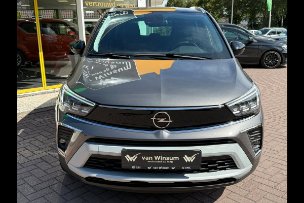 Opel Crossland 1.2 Turbo Ultimate