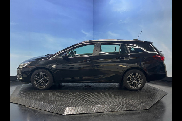 Opel Astra Sports Tourer 1.0 Turbo 120 Jaar Edition Airco | Cruise | Navi
