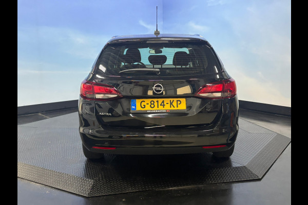 Opel Astra Sports Tourer 1.0 Turbo 120 Jaar Edition Airco | Cruise | Navi
