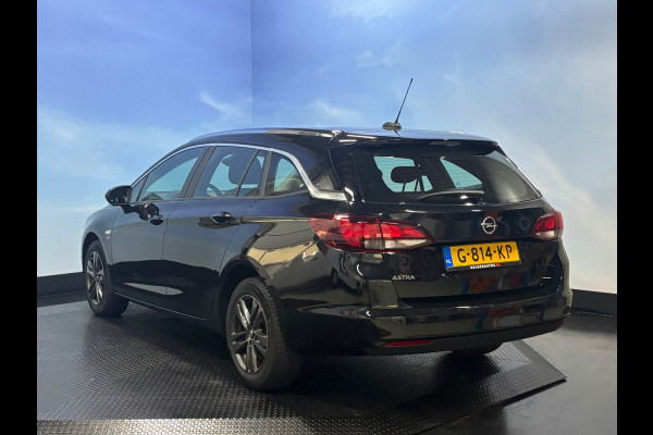 Opel Astra Sports Tourer 1.0 Turbo 120 Jaar Edition Airco | Cruise | Navi
