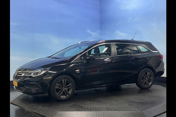 Opel Astra Sports Tourer 1.0 Turbo 120 Jaar Edition Airco | Cruise | Navi